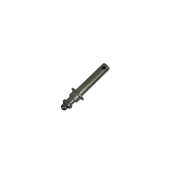 Bedford Precision Stem Assembly - Dump Valve 58-2323 for Graco 820-907